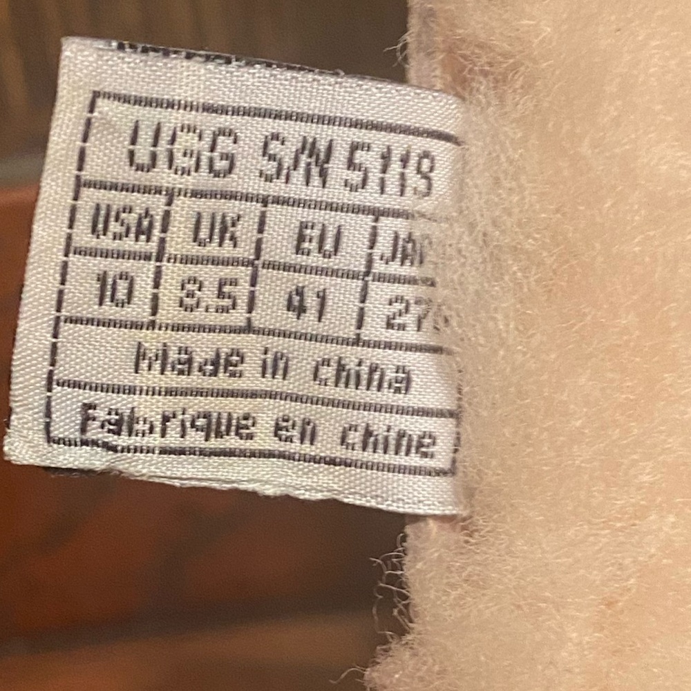 UGG Knightsbridge - Picture 9 of 9